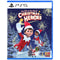 PS5 Elf on the Shelf Christmas Heroes