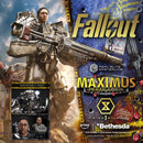 Real Elite Masterline Fallout Maximus Power Armor