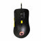 Elephant Minibird Wired Mouse (M-WM-002-BLACK)v