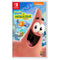 Nintendo Switch SpongeBob SquarePants The Patrick Star Game (US) (Eng/FR/SP)