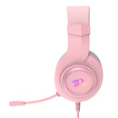 Redragon H371P-RGB Hylas USB Virtual 7.1 Surround Sound Wired