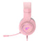 Redragon H371P-RGB Hylas USB Virtual 7.1 Surround Sound Wired