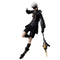 NieR Automata Form-ism Figure - 9S (YoRHa No. 9 Type S)