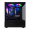 Alpha Reyna Black Desktop Gaming PC | DataBlitz