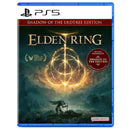 PS5 Elden Ring: Shadow Of The Erdtree (Asian) | DataBlitz