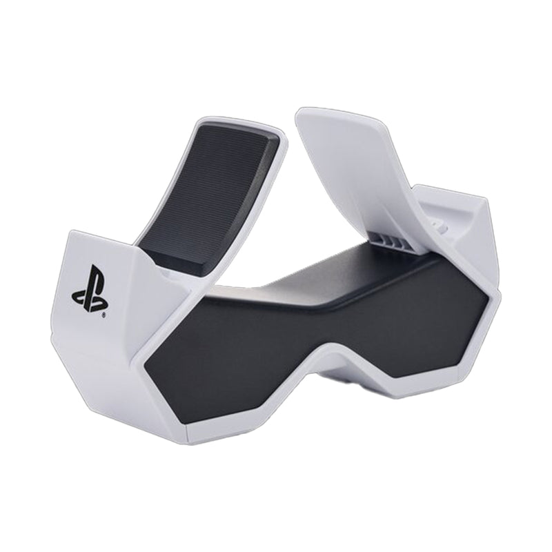 PowerA Twin Charging Station For PS5 DualSense Controller (White)