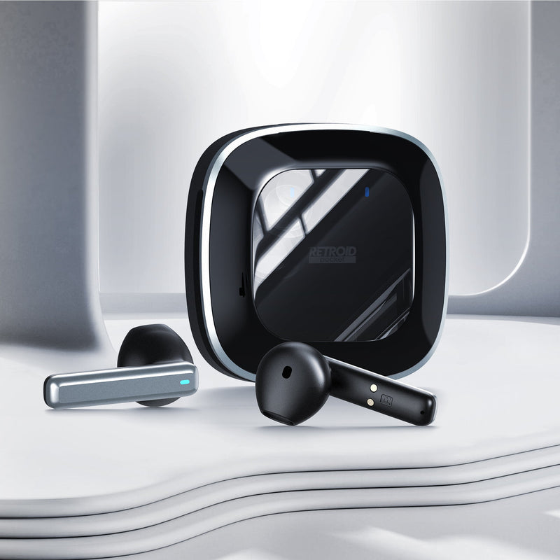 Retroid Pocket H1 Bluetooth Earbuds
