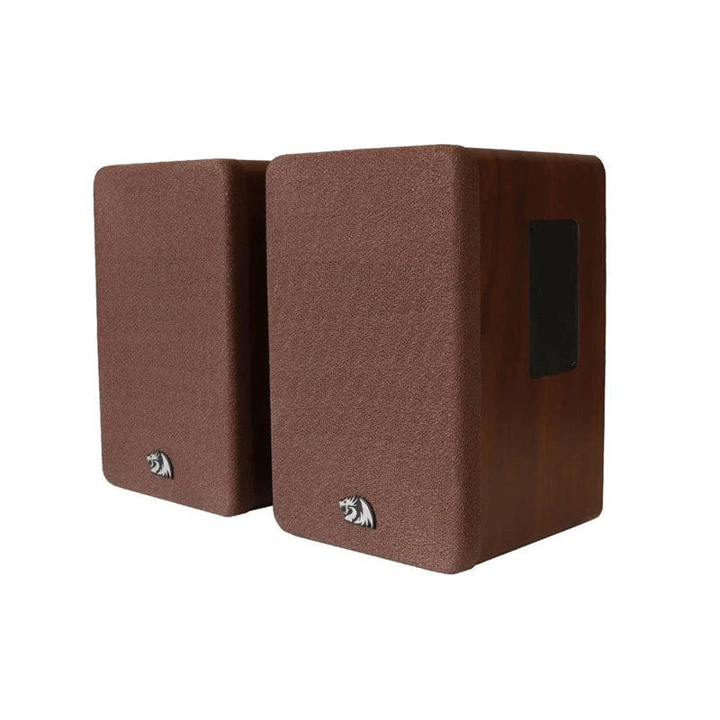 Redragon GS816 Beth 2.0 16W Bookshelf Speaker