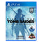 PS4 Rise Of The Tomb Raider 20 Year Celebration VR ALL (US) (Eng/FR)