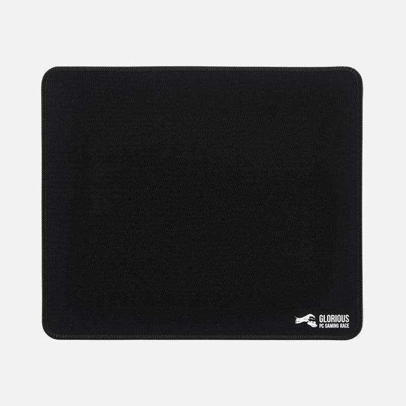 Glorious PC Gaming Race Pro Gaming Mousepad G-L (Black)