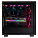 Optima H7 Elite Black Desktop Gaming PC
