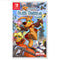 Nintendo Switch TY The Tasmanian Tiger Bush Rescue (Eng/EU)