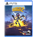 PS5 Destroy All Humans! 2 Reprobed | DataBlitz