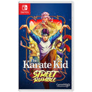 Nintendo Switch The Karate Kid Street Rumble (Eng/EU)