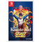 Nintendo Switch The Karate Kid Street Rumble (Eng/EU)