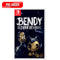 Nintendo Switch Bendy and the Dark Revival Pre-Order Downpayment