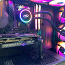 Sigma Cyclops Gaming PC