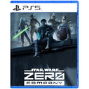 PS5 Star Wars Zero Company