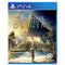 PS4 Assassins Creed Origins Reg.2