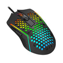 Redragon M987P-K V2 Reaping Plus Wired Gaming Mouse