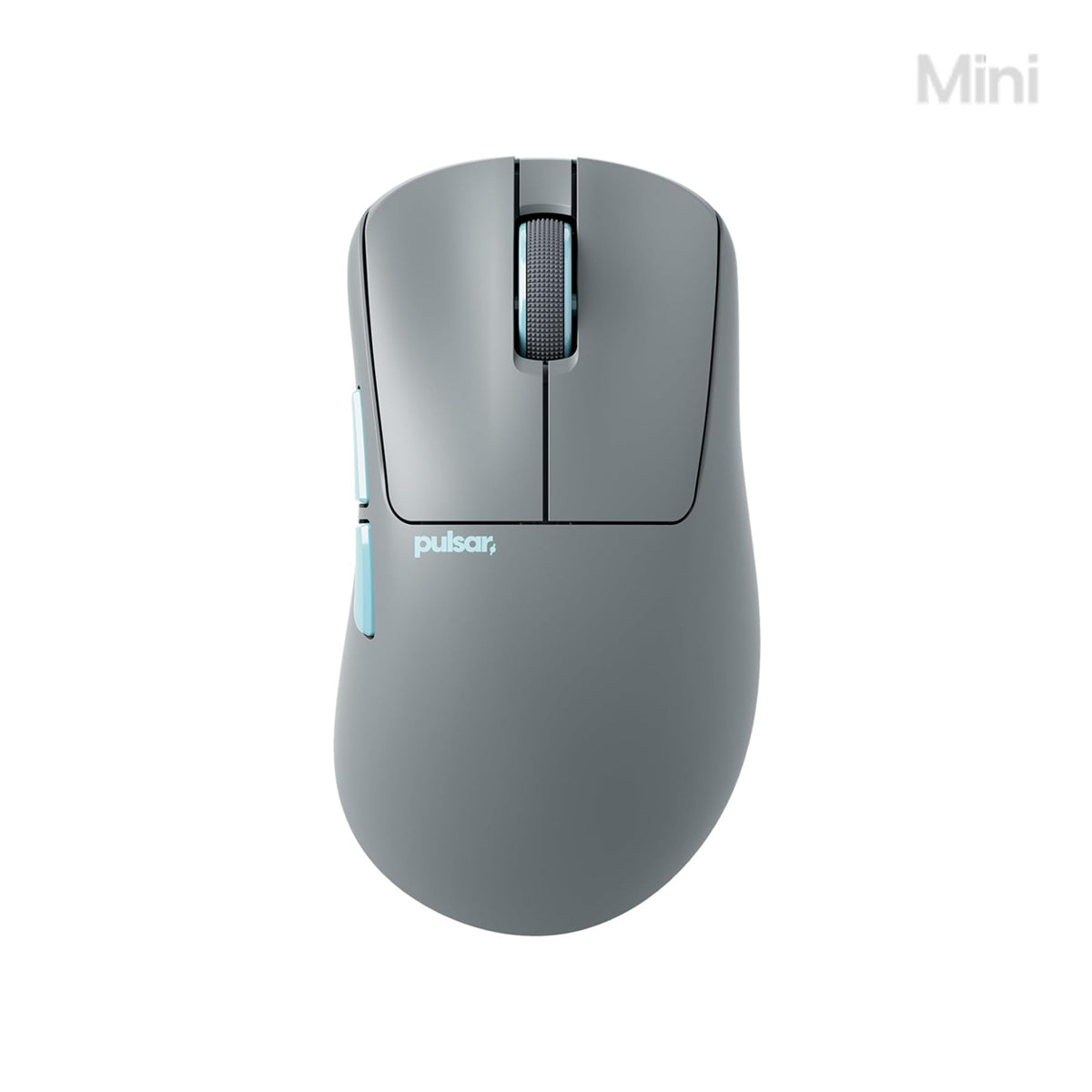 Pulsar Xlite CrazyLight 8K Polling Rate eSports Gaming Mouse Mini