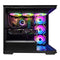 Sophos D300 Black Desktop Gaming PC | DataBlitz