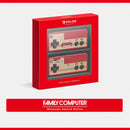 Family Computer Controller for Nintendo Switch