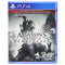 PS4 ASSASSIN'S CREED III REMASTERED REG.3 - DataBlitz