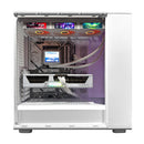 Ultra Epoch White Desktop Gaming PC