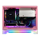 Optima A1 Prime Pink Desktop Gaming PC