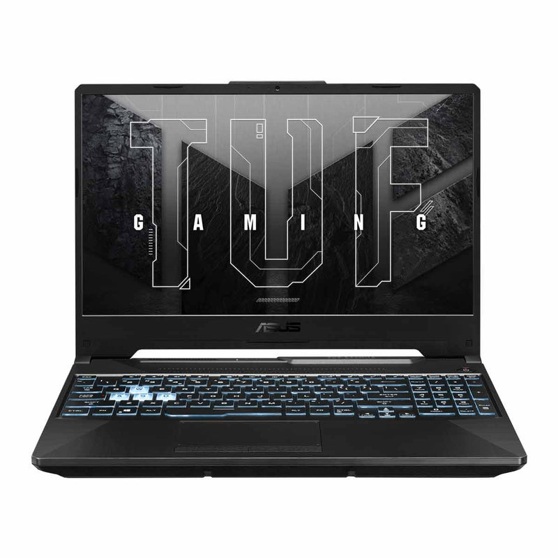 Asus TUF Gaming FX506HF-HN014W Gaming Laptop (Graphite Black)