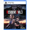 PS5 Resident Evil 3 (Asian)