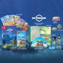 Nintendo Switch Outbound (Full Game Cartridge) Collector Edition