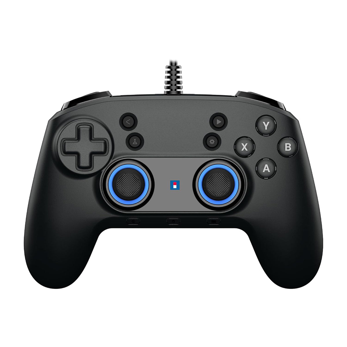 Horipad Symmetrical Analog Game Pad for PC (HPC-062A)