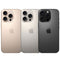 Apple iPhone 16 Pro 128GB (Desert Titanium, Natural Titanium, Black Titanium)