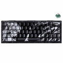 WLMouse YING63 Forged Carbon Fiber Keyboard LING (Magnetic Jade Pro)