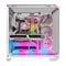 Sophos Zentra White Desktop Gaming PC | DataBlitz