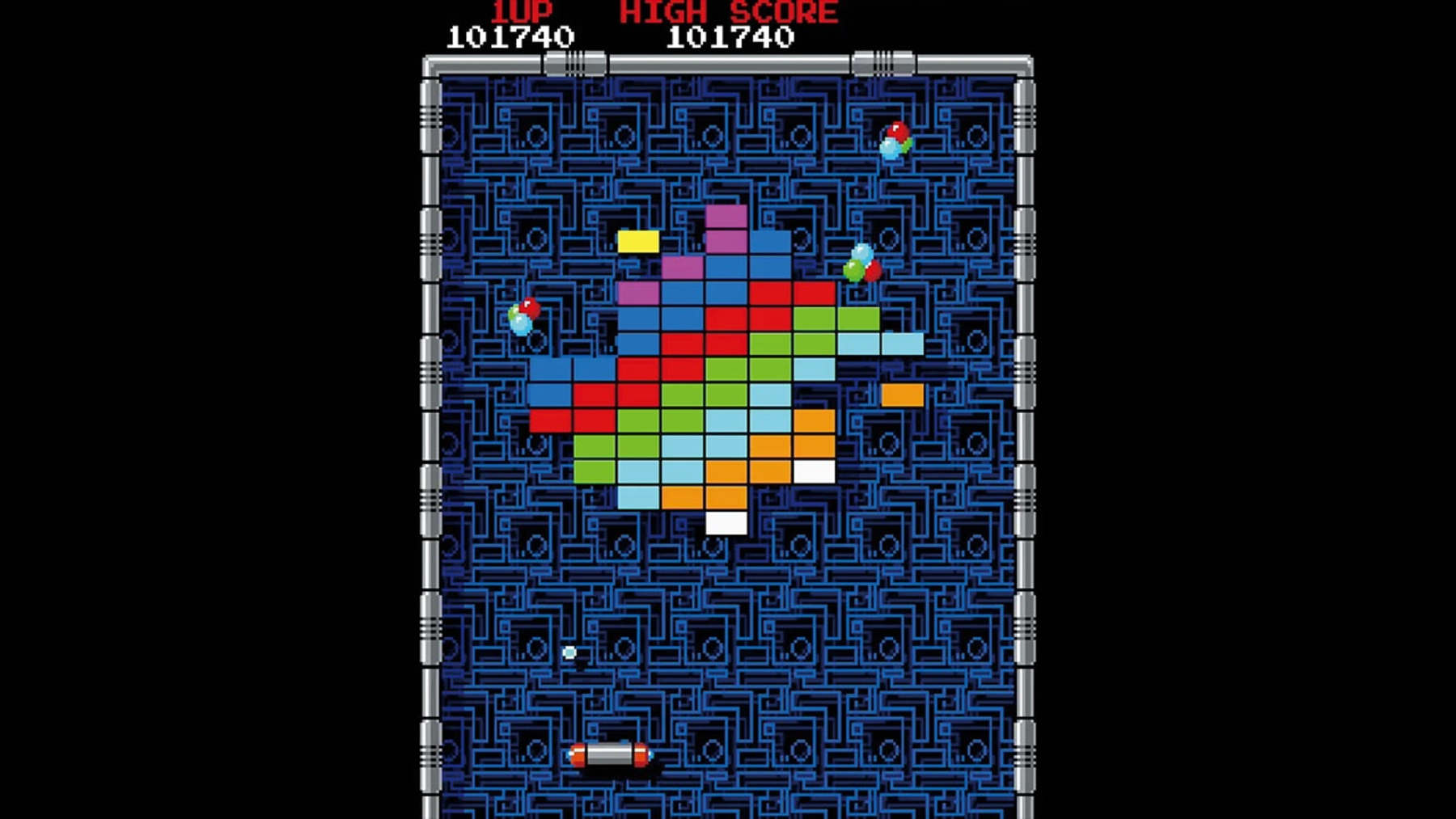 Taito Milestones 4