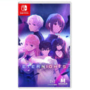 Nintendo Switch Eternights