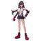 Final Fantasy VII Bring Arts Action Figure Tifa Lockhart (Re-Production)