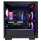 Sigma Matrexx 40 Gaming PC (Black) | Ryzen 7 5700X | 32GB RAM | 1TB SSD | RTX 4060 | Windows 11 Pro
