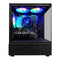 Alpha Reyna Black Desktop Gaming PC | DataBlitz