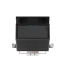 Sama X20 Compact Single Tower CPU Cooler with Metal Finish & RGB Fan