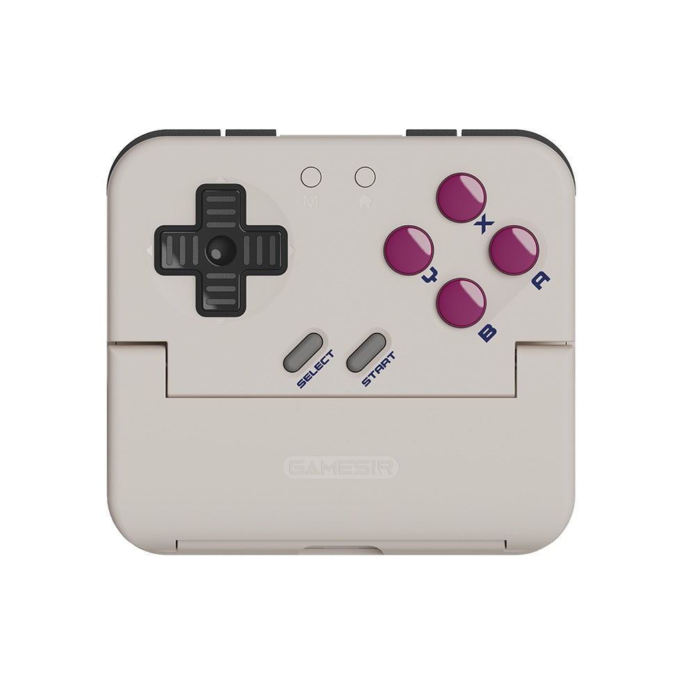 GameSir P1 Pocket Taco Vertical Game Controller