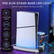 IINE Shining Charging Dock For PS5 Slim (L898)