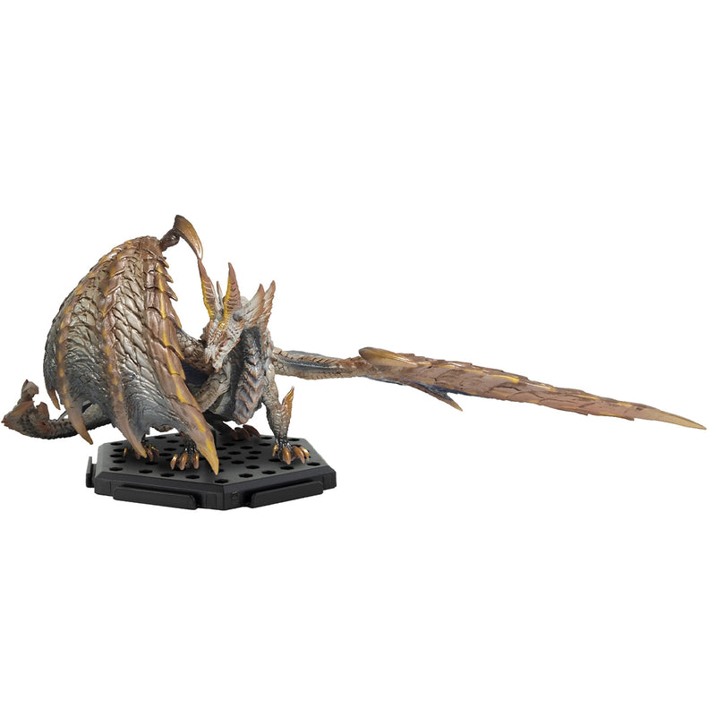 Monster Hunter Standard Model Plus Vol. 26 (Box of 6 Figures)