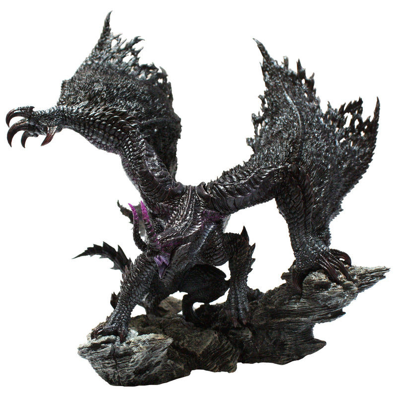 Monster Hunter Capcom Figure Builder Creator's Model: Gore Magala