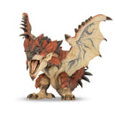 Capcom Figure Builder Sofvi Model Rathalos 