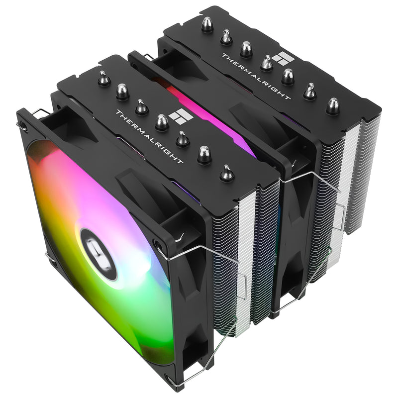 Thermalright Phantom Spirit 120 SE ARGB CPU Cooler