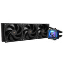 Thermalright Aqua Elite 240 ARGB V3 AIO CPU Liquid Cooler